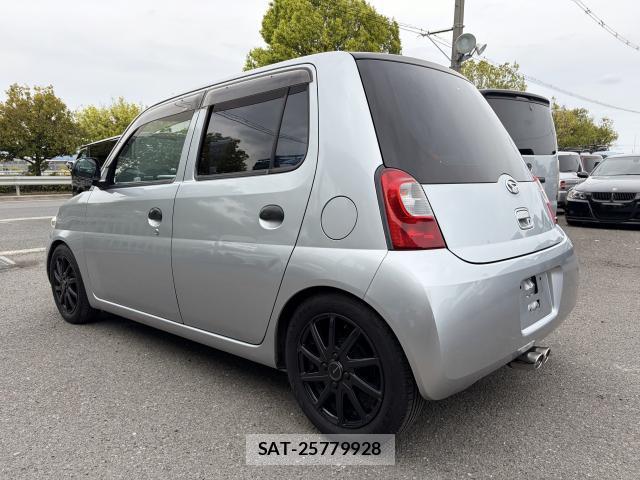 Daihatsu ESSE 2009-03 7820382-9