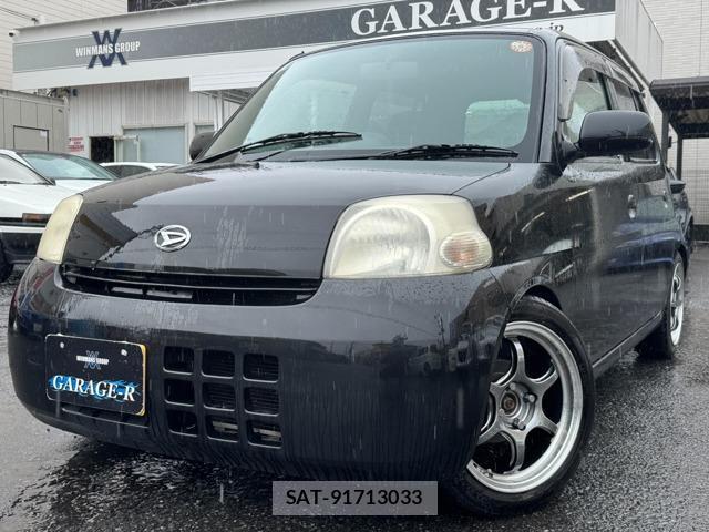sat car