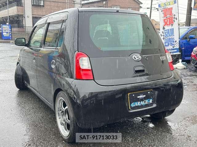 Daihatsu ESSE 2009-06 7823152-1