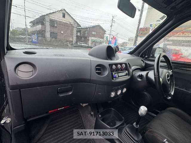Daihatsu ESSE 2009-06 7823152-11