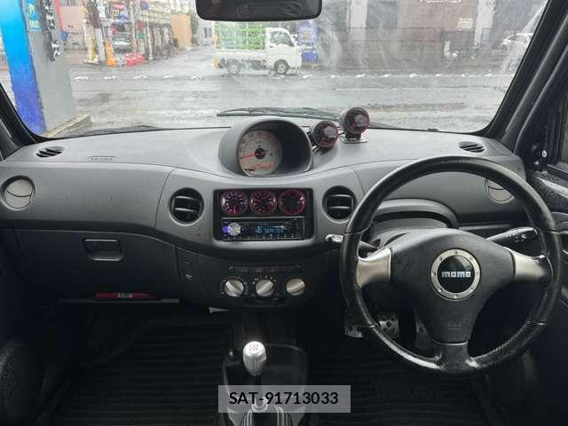 Daihatsu ESSE 2009-06 7823152-15