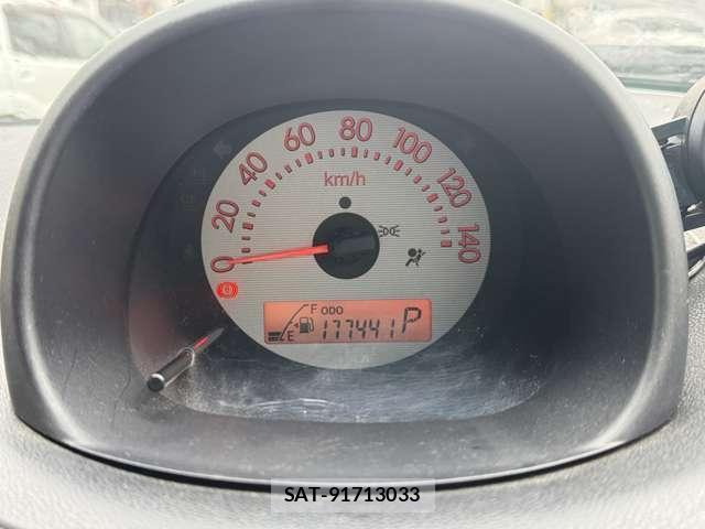 Daihatsu ESSE 2009-06 7823152-17