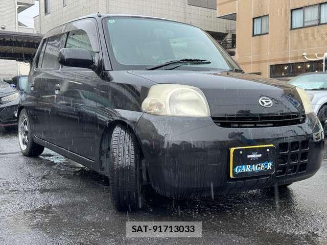 Daihatsu ESSE 2009-06 7823152-2