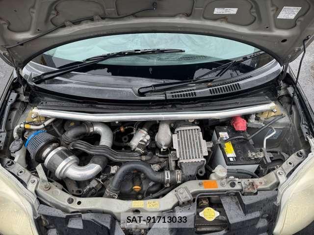 Daihatsu ESSE 2009-06 7823152-4