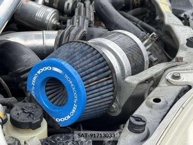 Daihatsu ESSE 2009-06 7823152-5