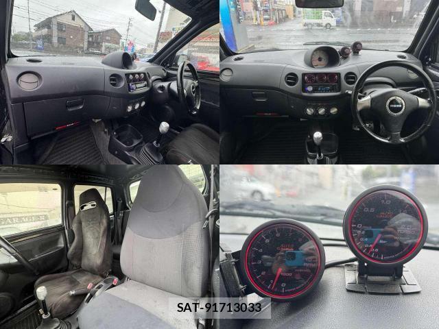 Daihatsu ESSE 2009-06 7823152-7