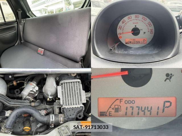 Daihatsu ESSE 2009-06 7823152-8