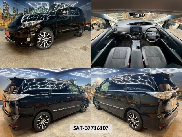 Toyota ESTIMA HYBRID 2014-04 7812226-2