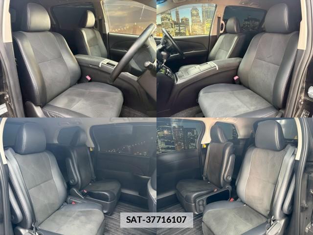 Toyota ESTIMA HYBRID 2014-04 7812226-3