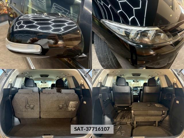 Toyota ESTIMA HYBRID 2014-04 7812226-6