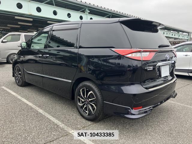 Toyota ESTIMA HYBRID 2019-09 7818013-1