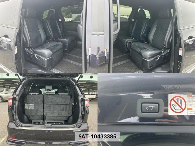 Toyota ESTIMA HYBRID 2019-09 7818013-6