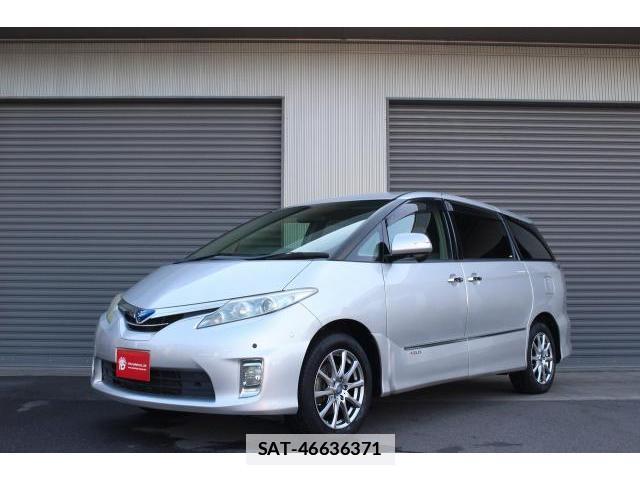 Toyota ESTIMA HYBRID 2009-09 7822929-0