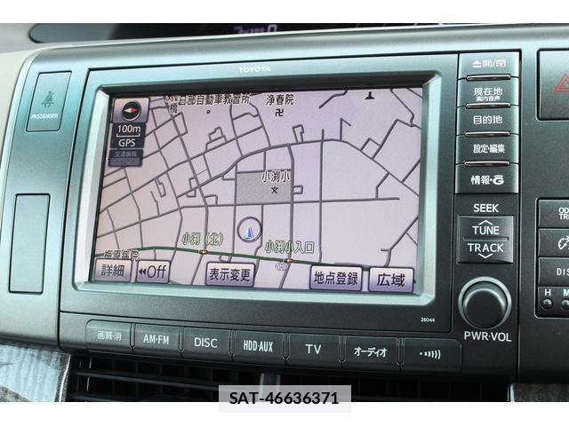 Toyota ESTIMA HYBRID 2009-09 7822929-10