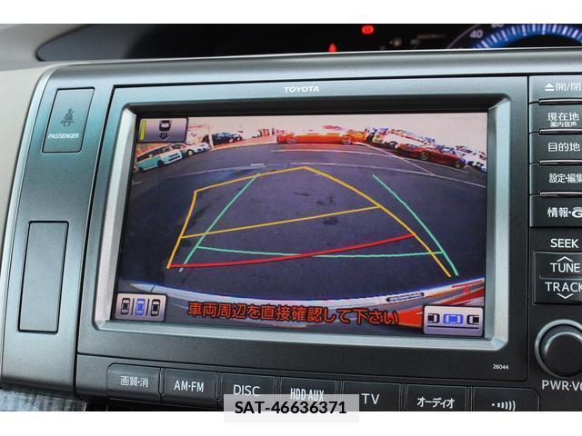 Toyota ESTIMA HYBRID 2009-09 7822929-11