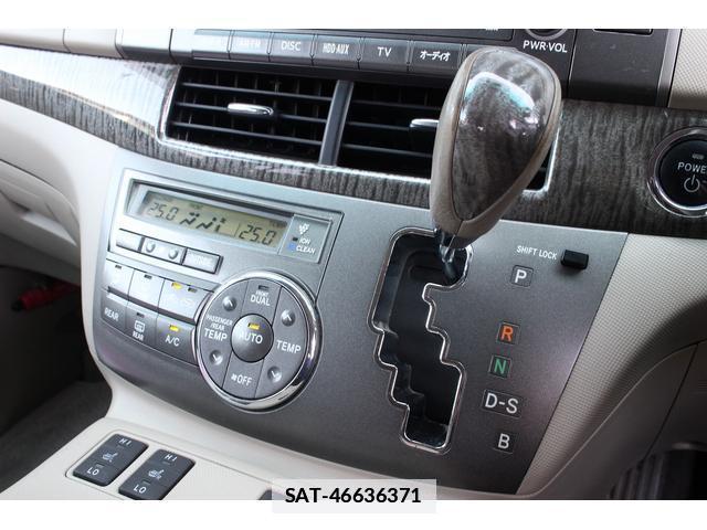 Toyota ESTIMA HYBRID 2009-09 7822929-16