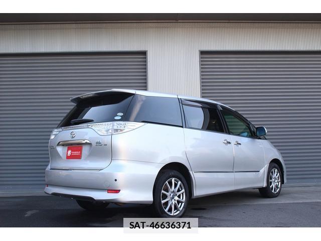 Toyota ESTIMA HYBRID 2009-09 7822929-2