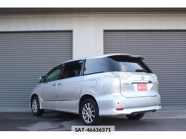 Toyota ESTIMA HYBRID 2009-09 7822929-3