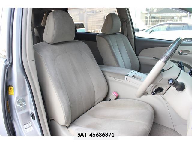 Toyota ESTIMA HYBRID 2009-09 7822929-6