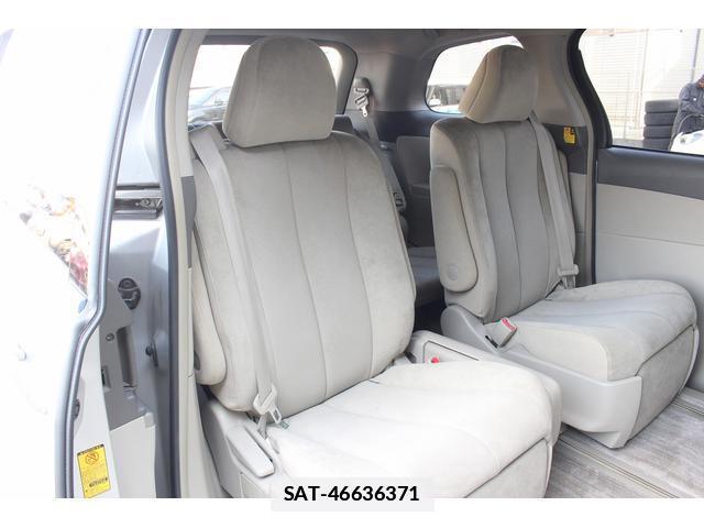 Toyota ESTIMA HYBRID 2009-09 7822929-7