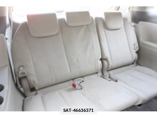 Toyota ESTIMA HYBRID 2009-09 7822929-8
