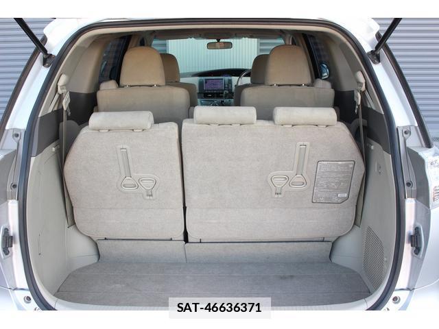 Toyota ESTIMA HYBRID 2009-09 7822929-9