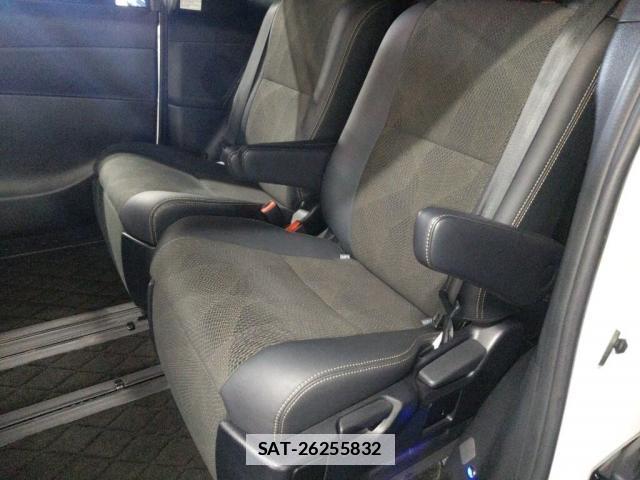 Toyota ESTIMA 2016-09 7811448-3