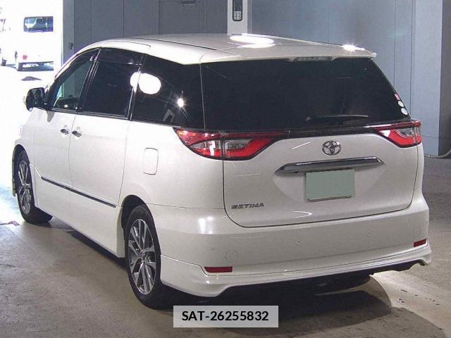 Toyota ESTIMA 2016-09 7811448-4