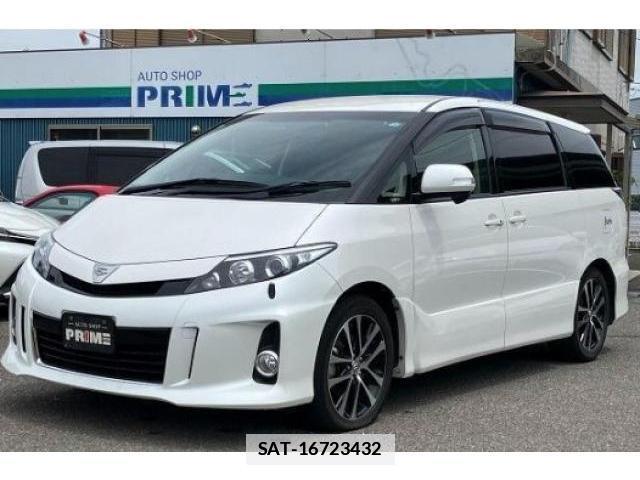 Toyota ESTIMA 2014-03 7811844-0