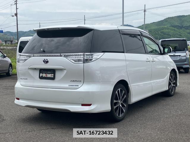 Toyota ESTIMA 2014-03 7811844-1