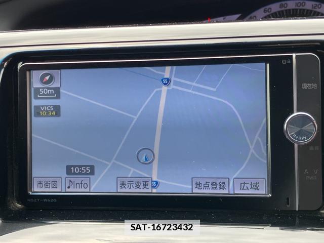Toyota ESTIMA 2014-03 7811844-11