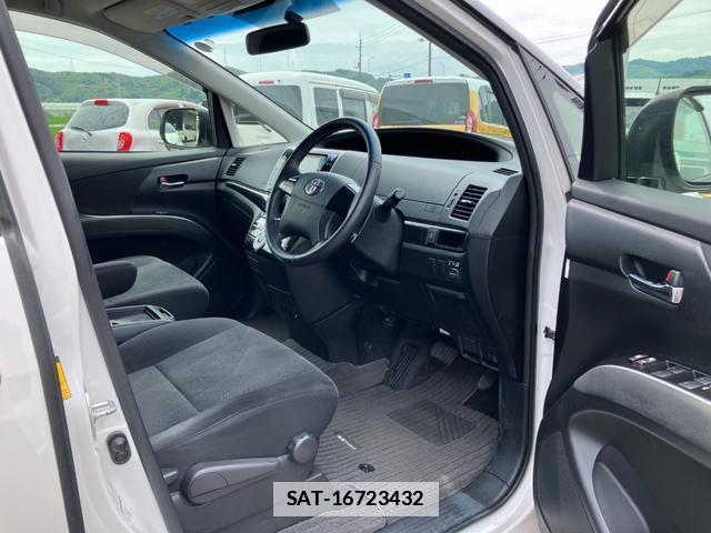 Toyota ESTIMA 2014-03 7811844-13