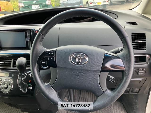 Toyota ESTIMA 2014-03 7811844-15