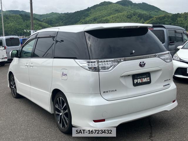 Toyota ESTIMA 2014-03 7811844-18