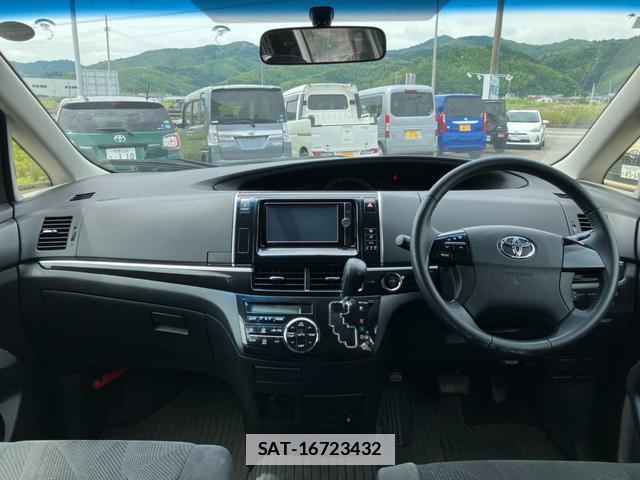 Toyota ESTIMA 2014-03 7811844-2