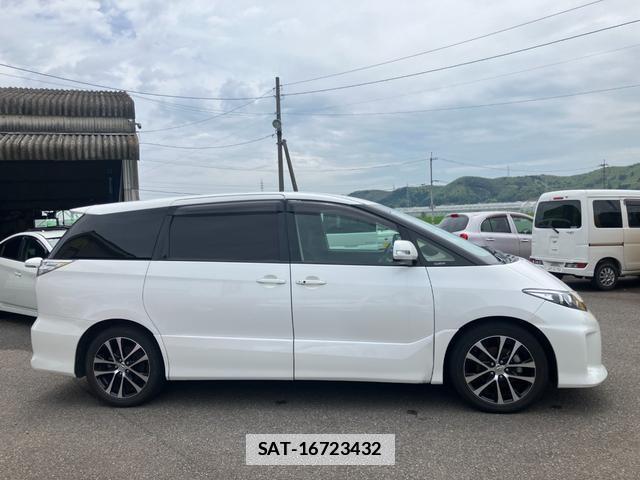 Toyota ESTIMA 2014-03 7811844-3
