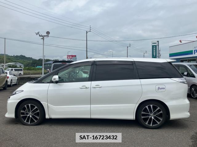 Toyota ESTIMA 2014-03 7811844-4
