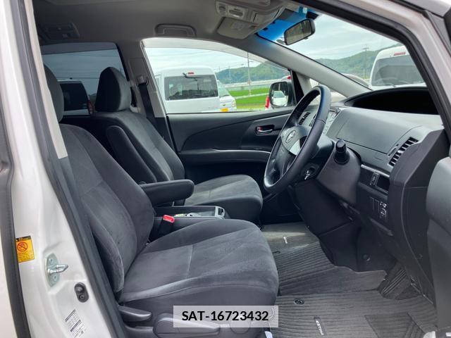 Toyota ESTIMA 2014-03 7811844-5
