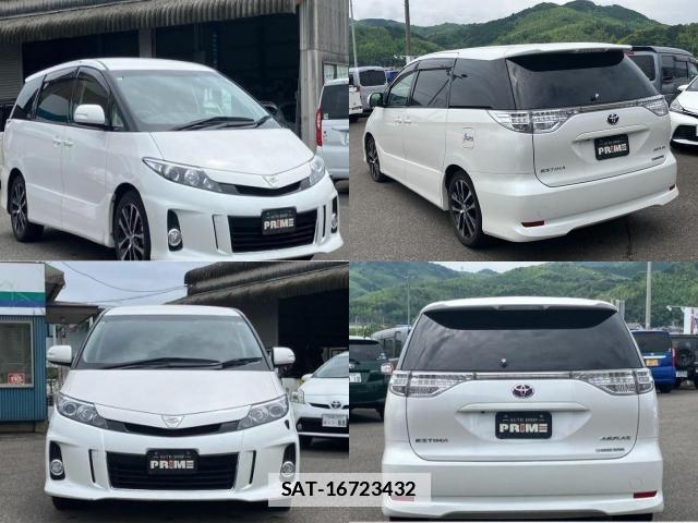 Toyota ESTIMA 2014-03 7811844-7