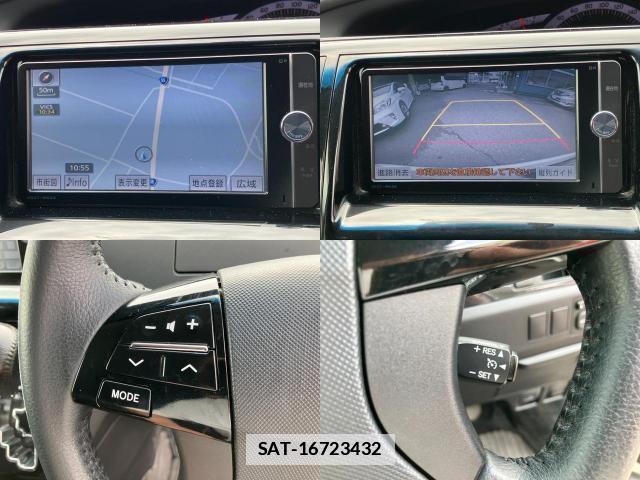 Toyota ESTIMA 2014-03 7811844-8