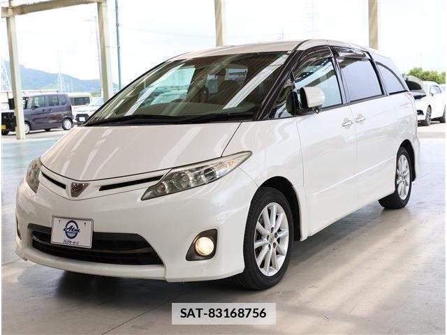 Toyota ESTIMA 2009-12 7811890-0
