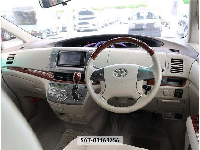 Toyota ESTIMA 2009-12 7811890-1