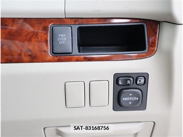 Toyota ESTIMA 2009-12 7811890-11