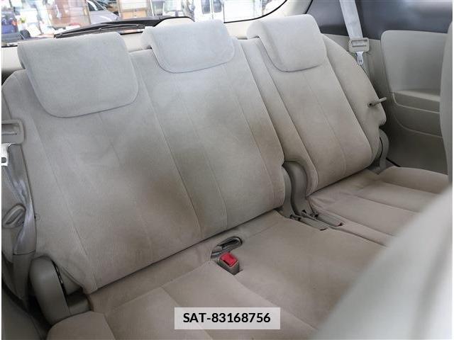 Toyota ESTIMA 2009-12 7811890-15