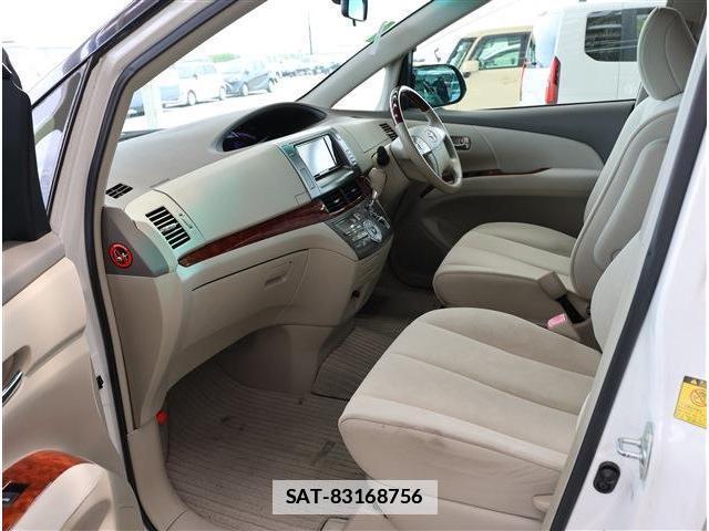 Toyota ESTIMA 2009-12 7811890-16