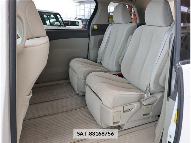 Toyota ESTIMA 2009-12 7811890-17