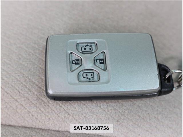 Toyota ESTIMA 2009-12 7811890-18