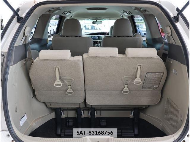 Toyota ESTIMA 2009-12 7811890-19