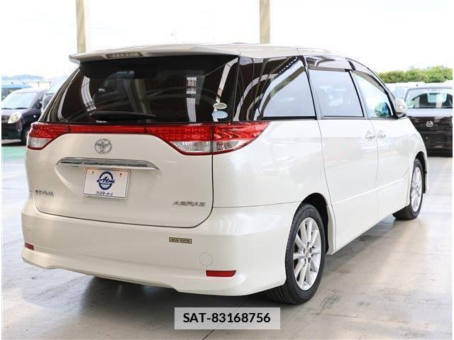 Toyota ESTIMA 2009-12 7811890-5