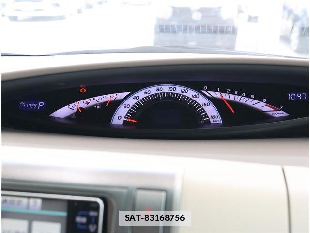 Toyota ESTIMA 2009-12 7811890-6